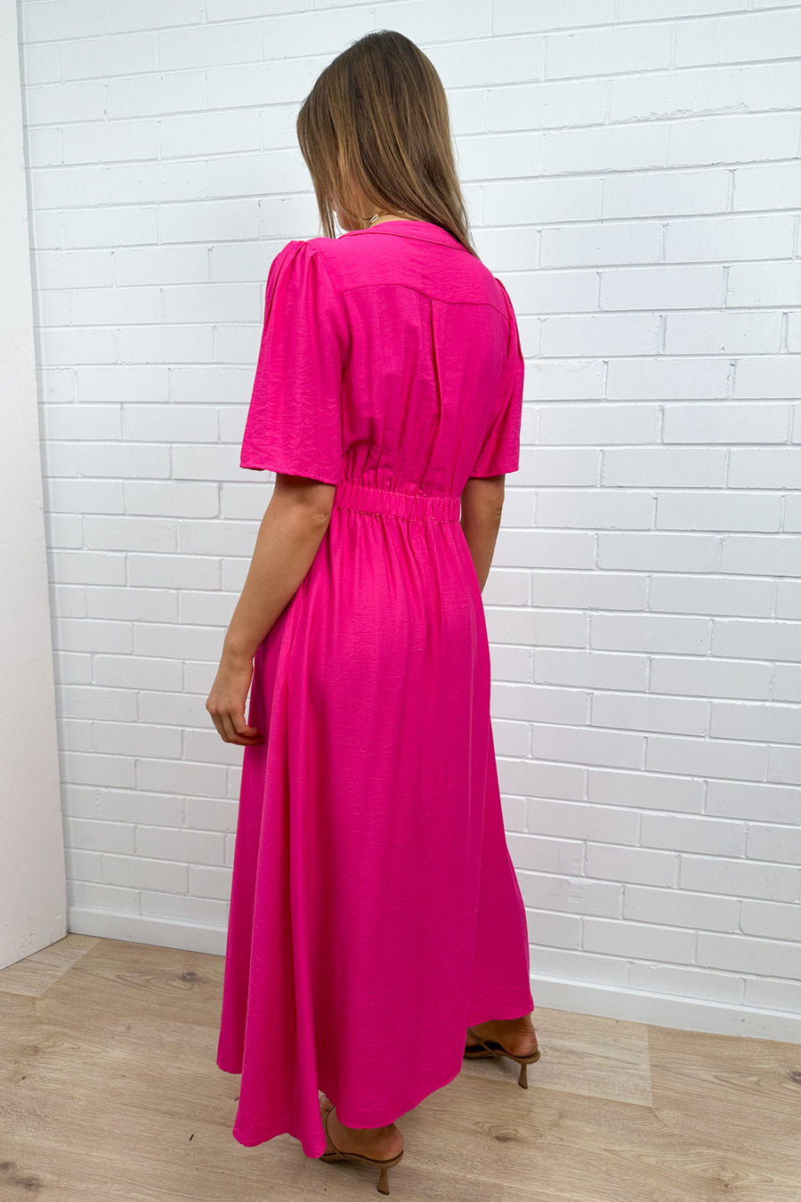 Hot Pink