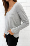 Grey Marle
