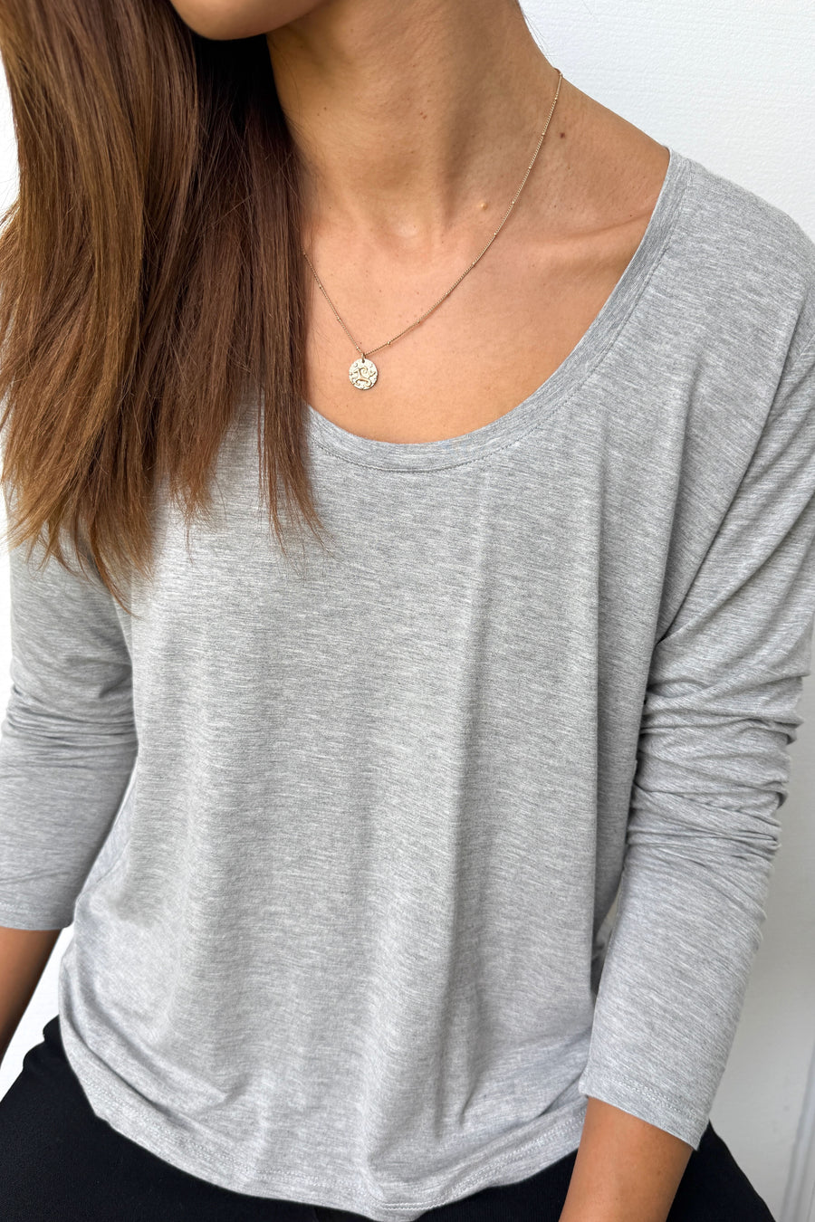 Grey Marle
