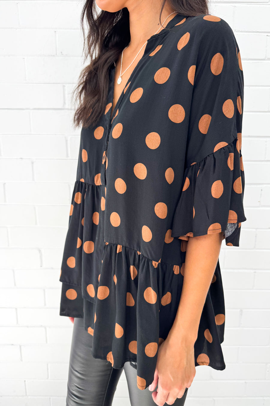 Black Spot
