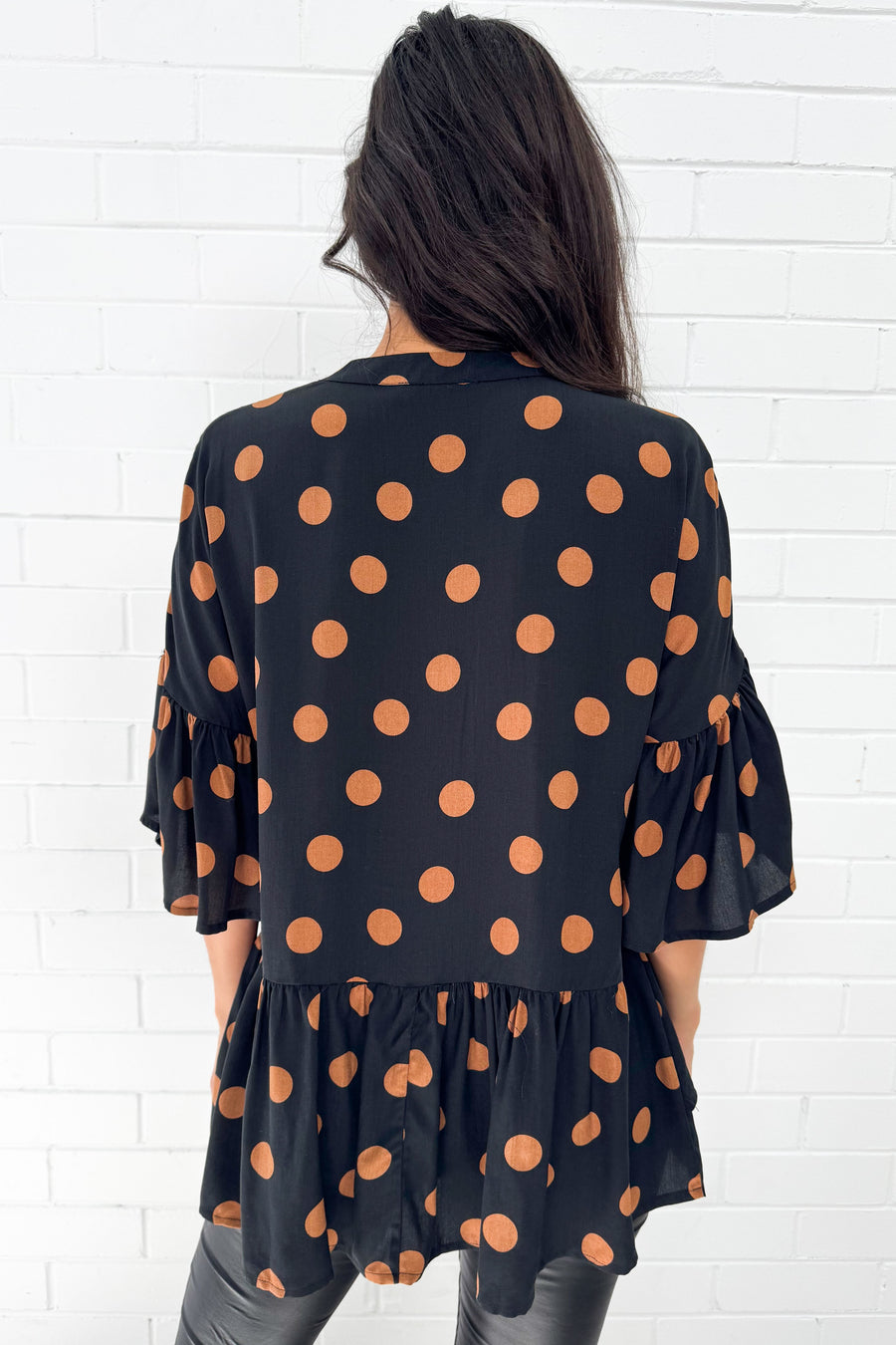 Black Spot