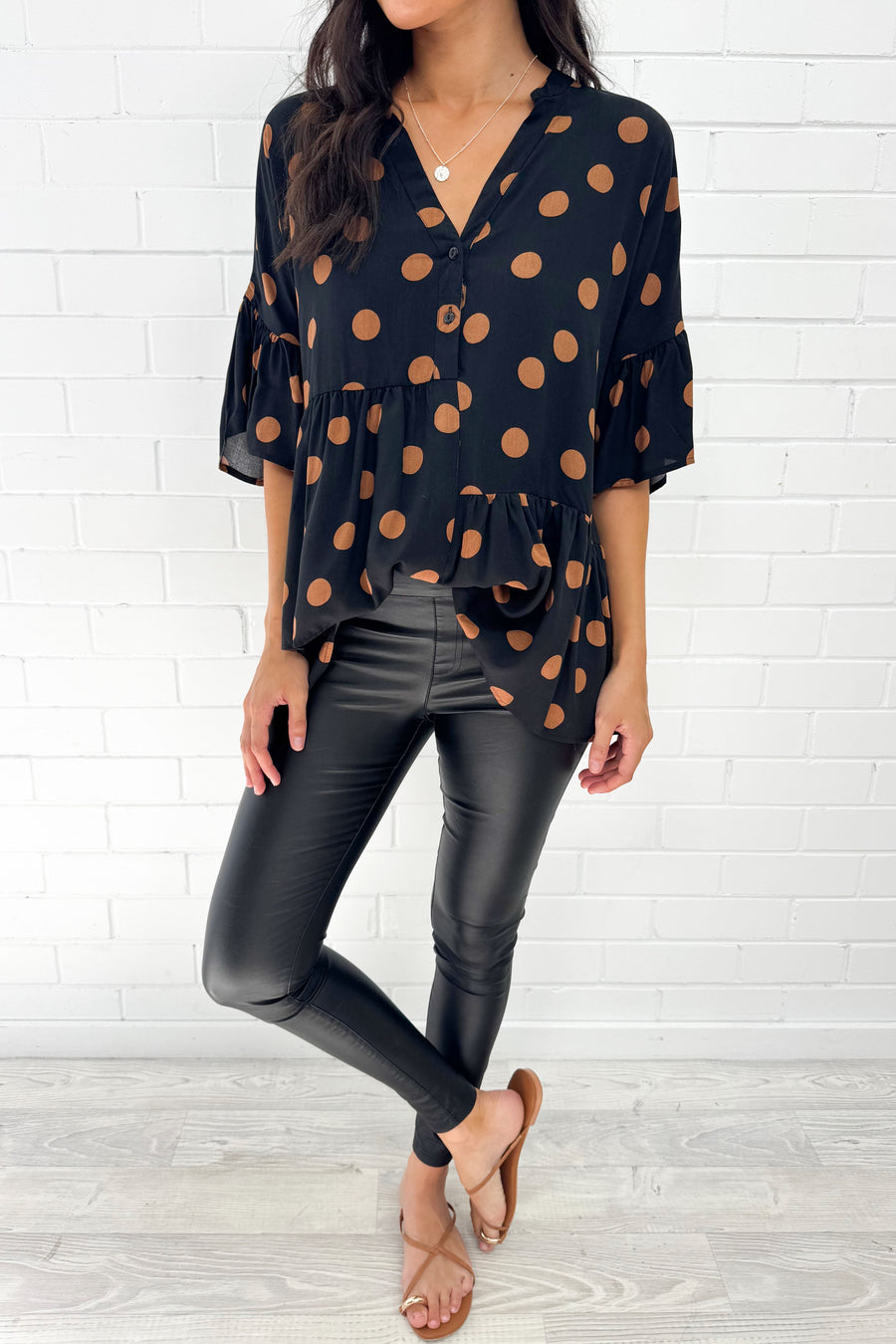 Black Spot