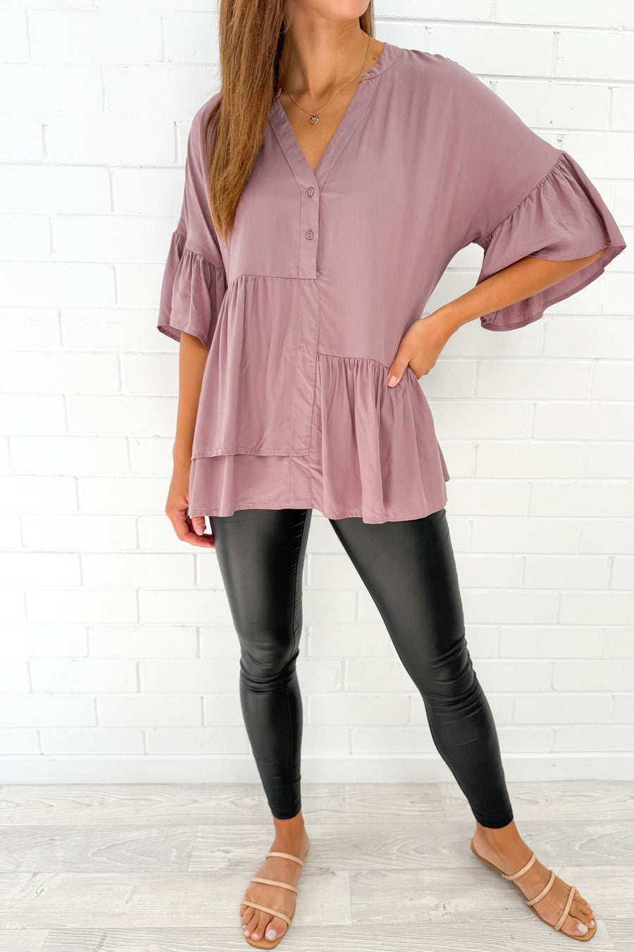 Mauve