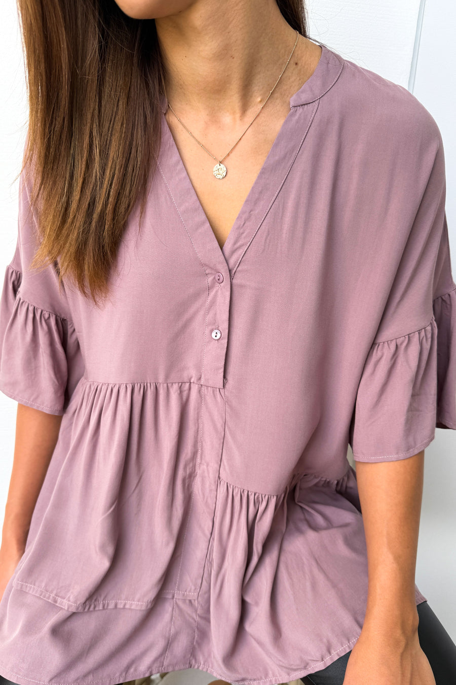 Mauve