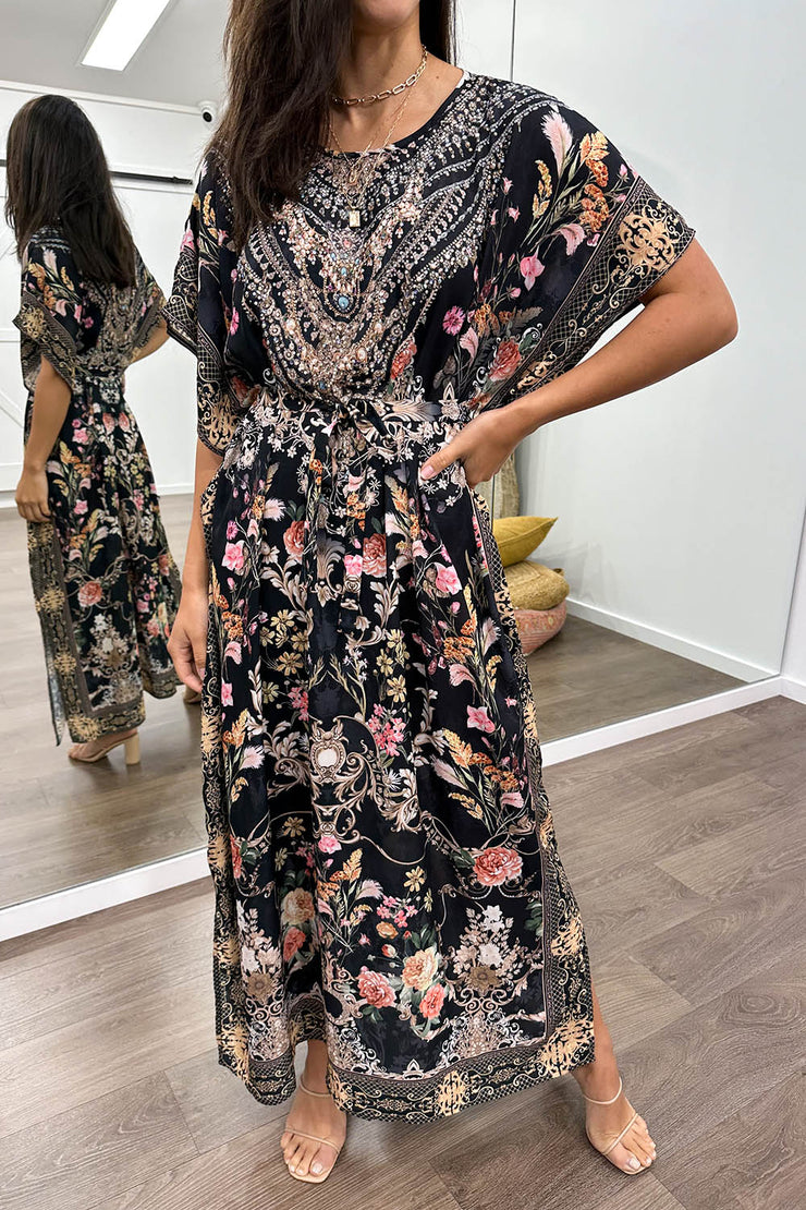 Farah Dress