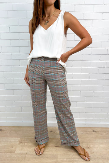 Multi Plaid: kym