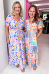 Patchwork Floral