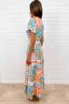 Patchwork Floral