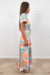 Patchwork Floral