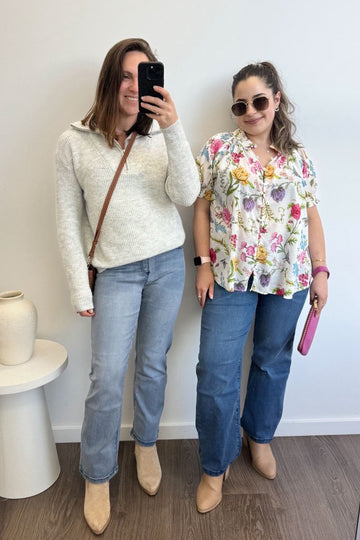 Denim: anna