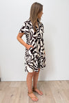Chocolate Zebra