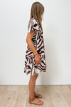 Chocolate Zebra