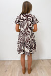 Chocolate Zebra