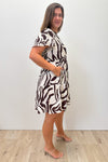 Chocolate Zebra