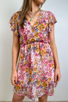 Pink Floral