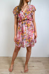 Pink Floral