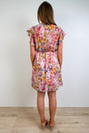 Pink Floral