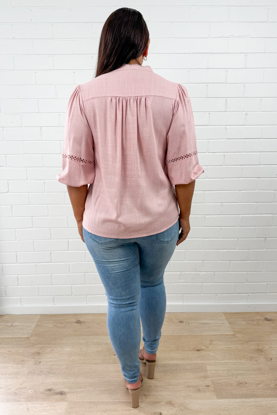 Blush