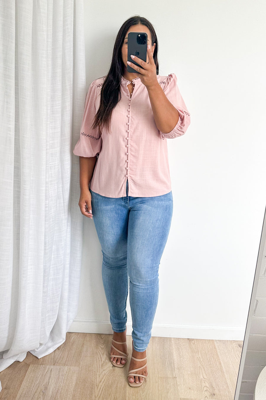 Blush
