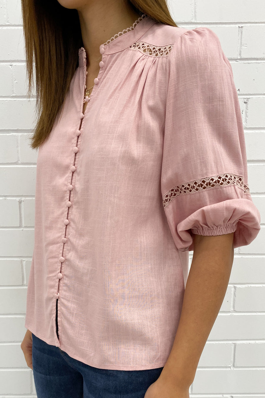 Blush