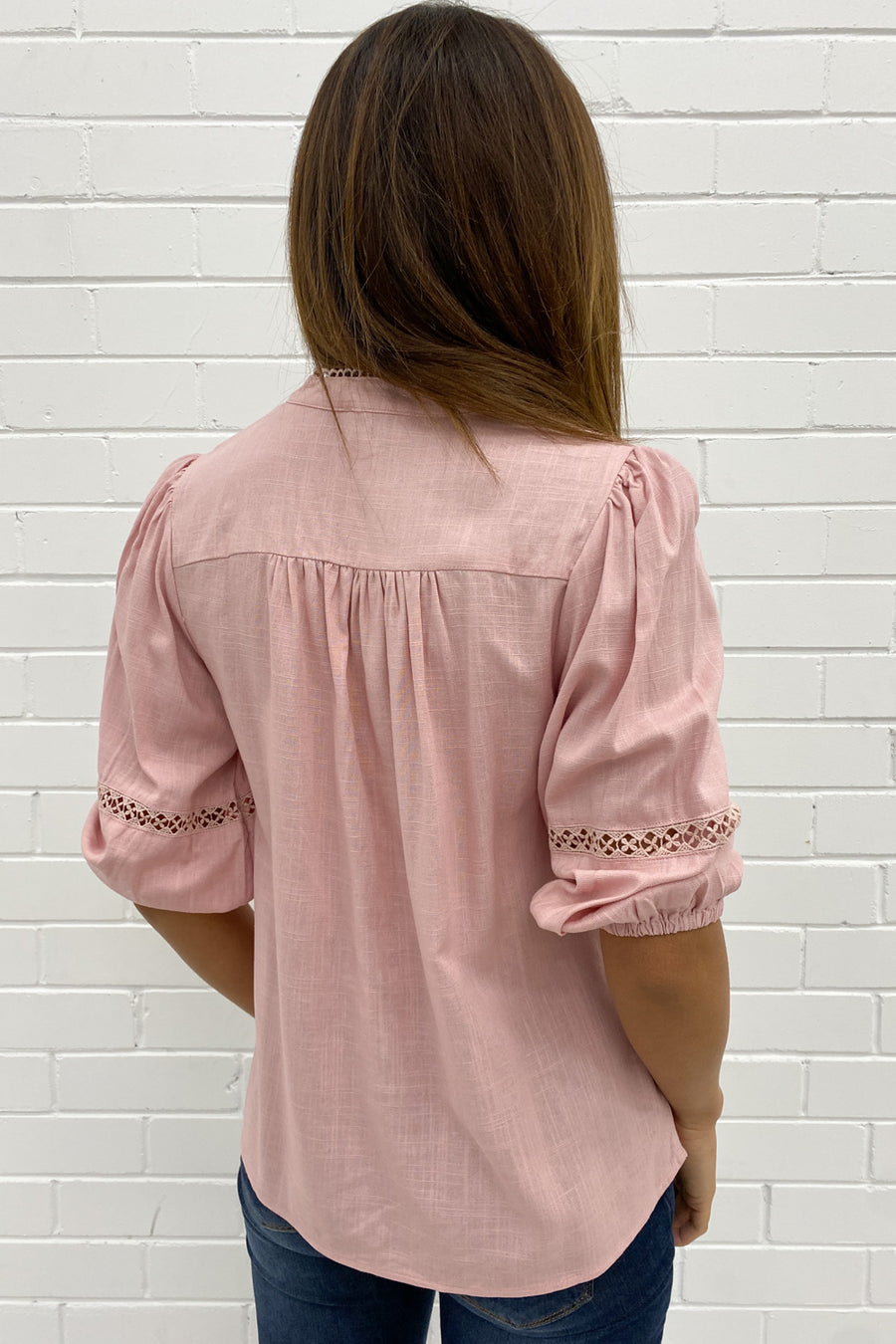 Blush