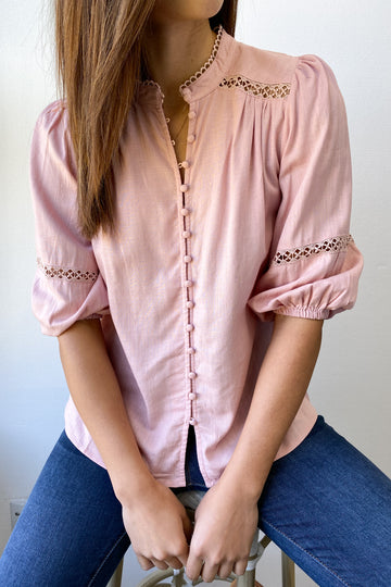 Blush: kym