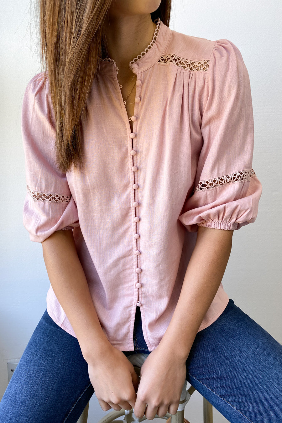 Blush