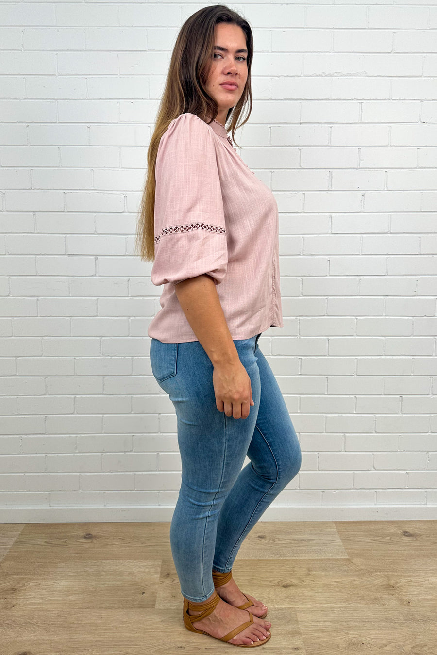 Blush
