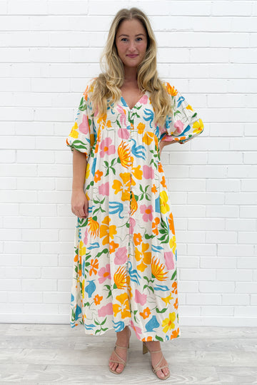 Orange Multi: ebba