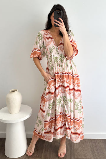 Pink Clay: kate