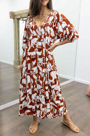 Finn Dress