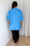 Cornflower Blue
