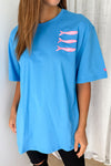 Cornflower Blue