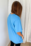 Cornflower Blue