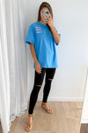 Cornflower Blue