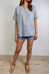 Blue Stripe