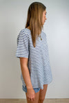 Blue Stripe