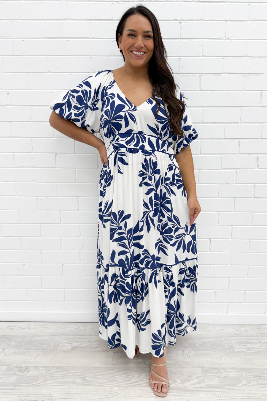 Blue Multi