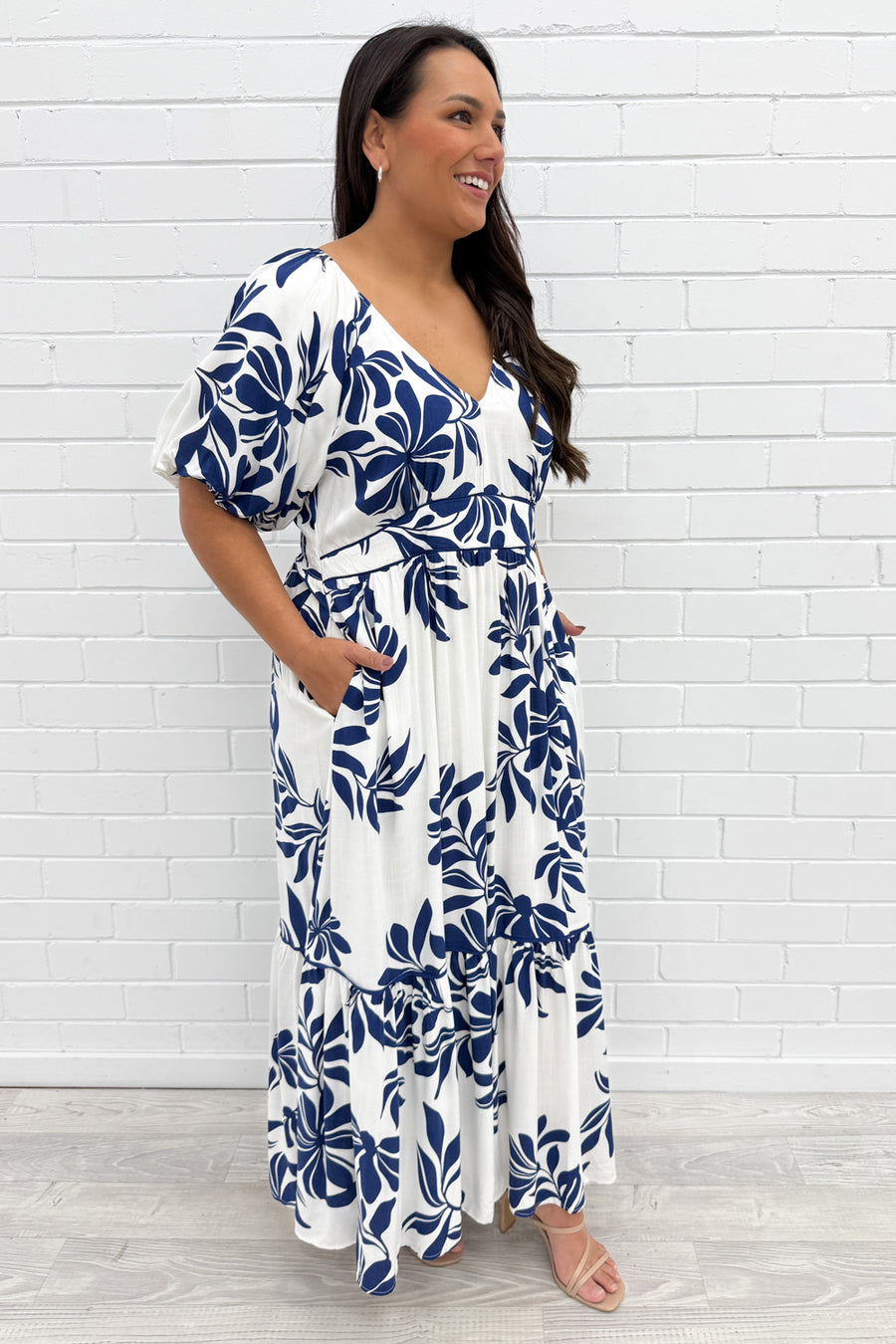 Blue Multi