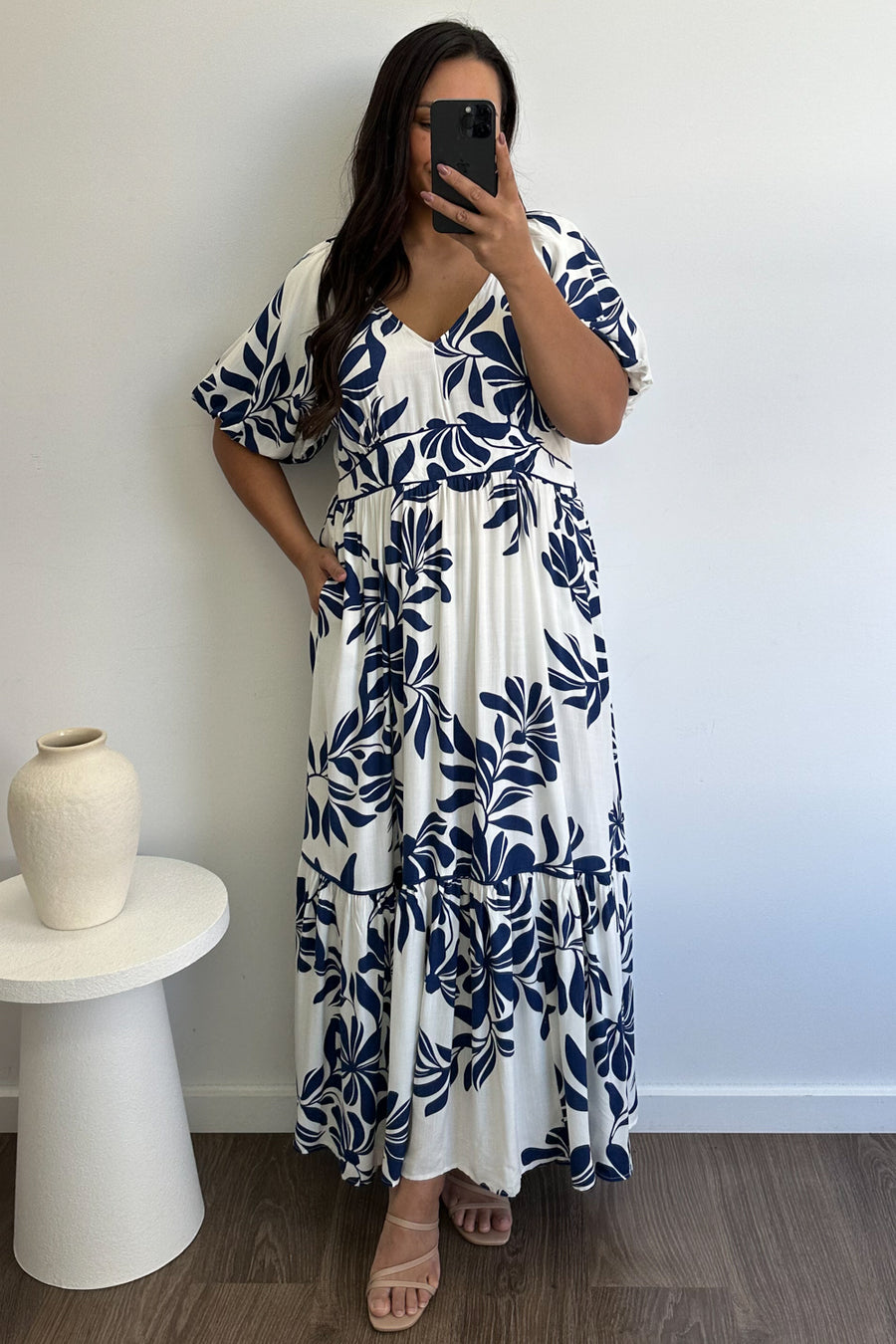 Blue Multi