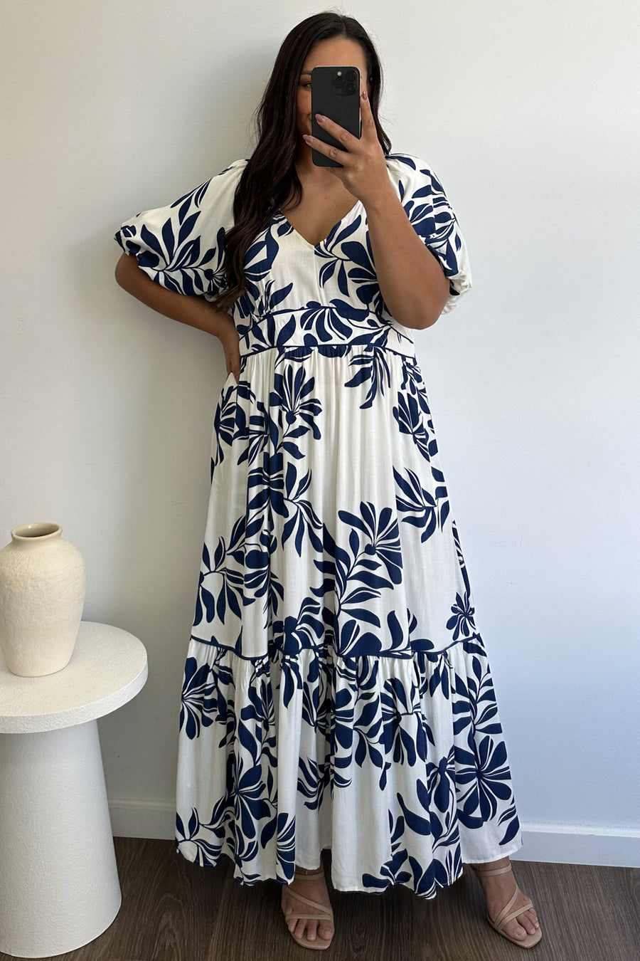 Blue Multi