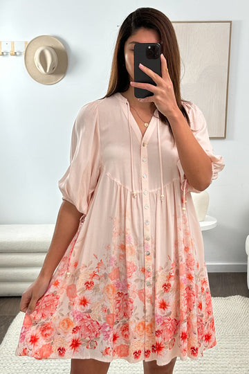 Peach: kym