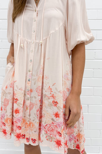 Peach: kym