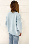 Baby Blue