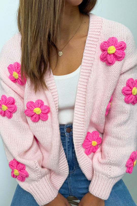 Pink: kym