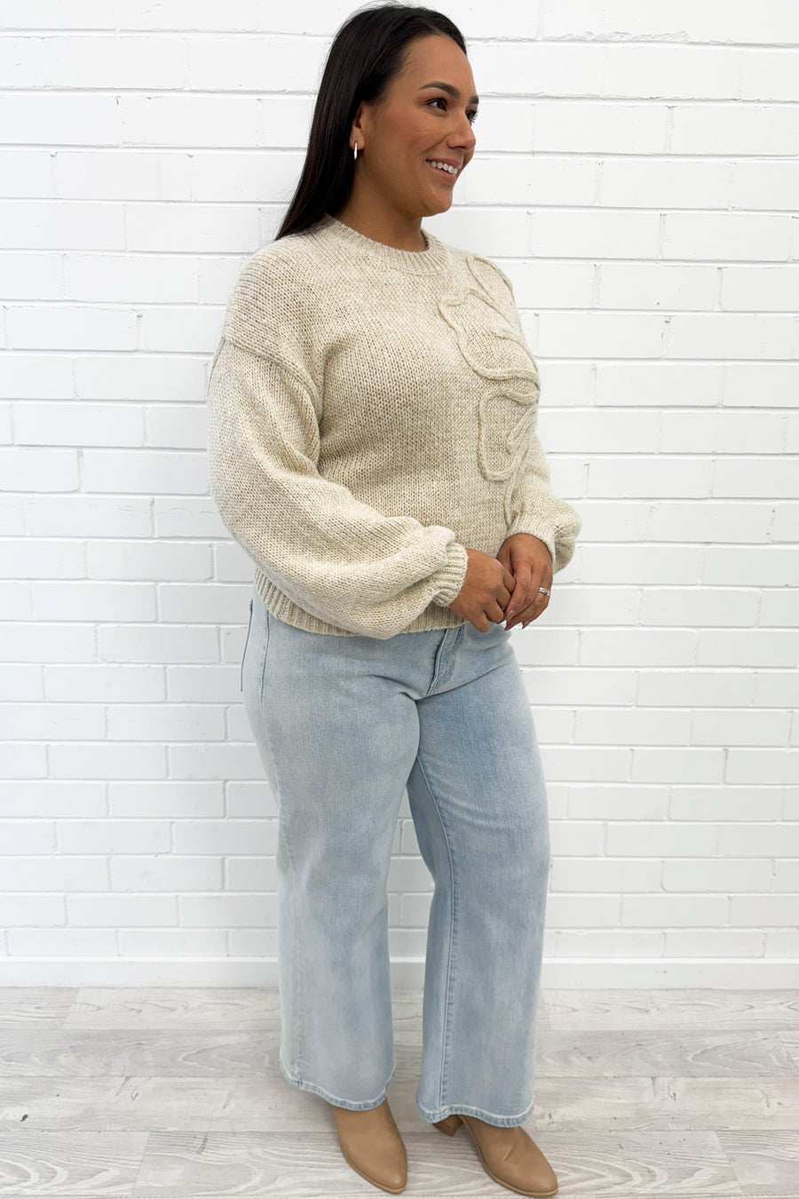 Beige