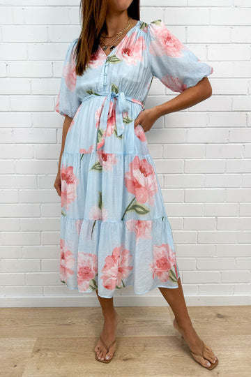 casual everyday dresses 14 Summer Under $40 At Amazon Simple solid color and neat lines create a low Women's Casual Dresses | Effortless