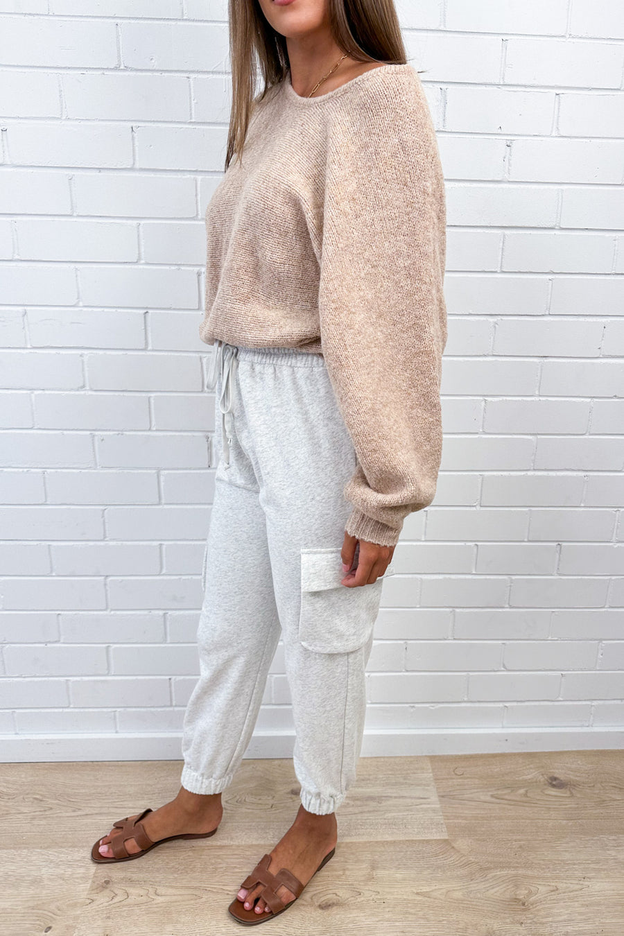 Grey Marle