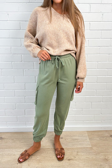 Khaki: taylor