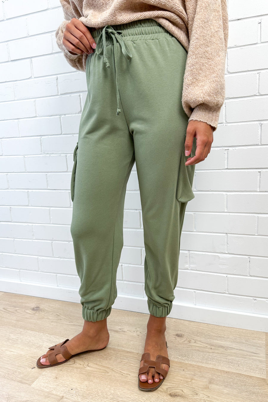 Khaki